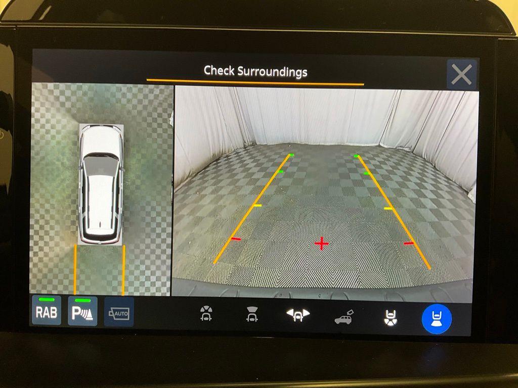 2026 Subaru Outback Limited XT - Photo 19