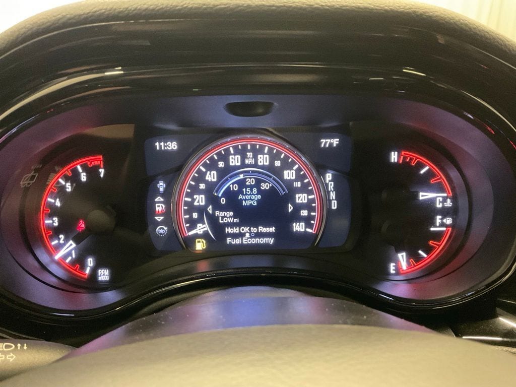 Used 2024 Dodge Durango GT with VIN 1C4RDJDG5RC153140 for sale in Moorhead, Minnesota