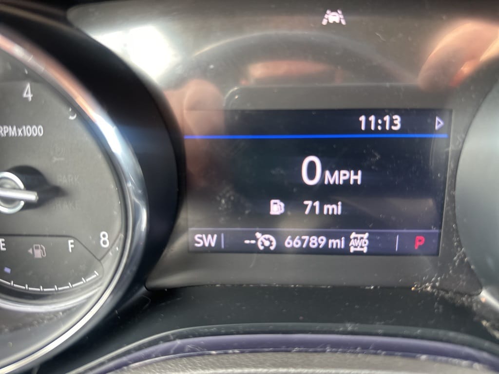 Used 2023 Buick Encore GX Select with VIN KL4MMESL1PB022835 for sale in Moorhead, Minnesota