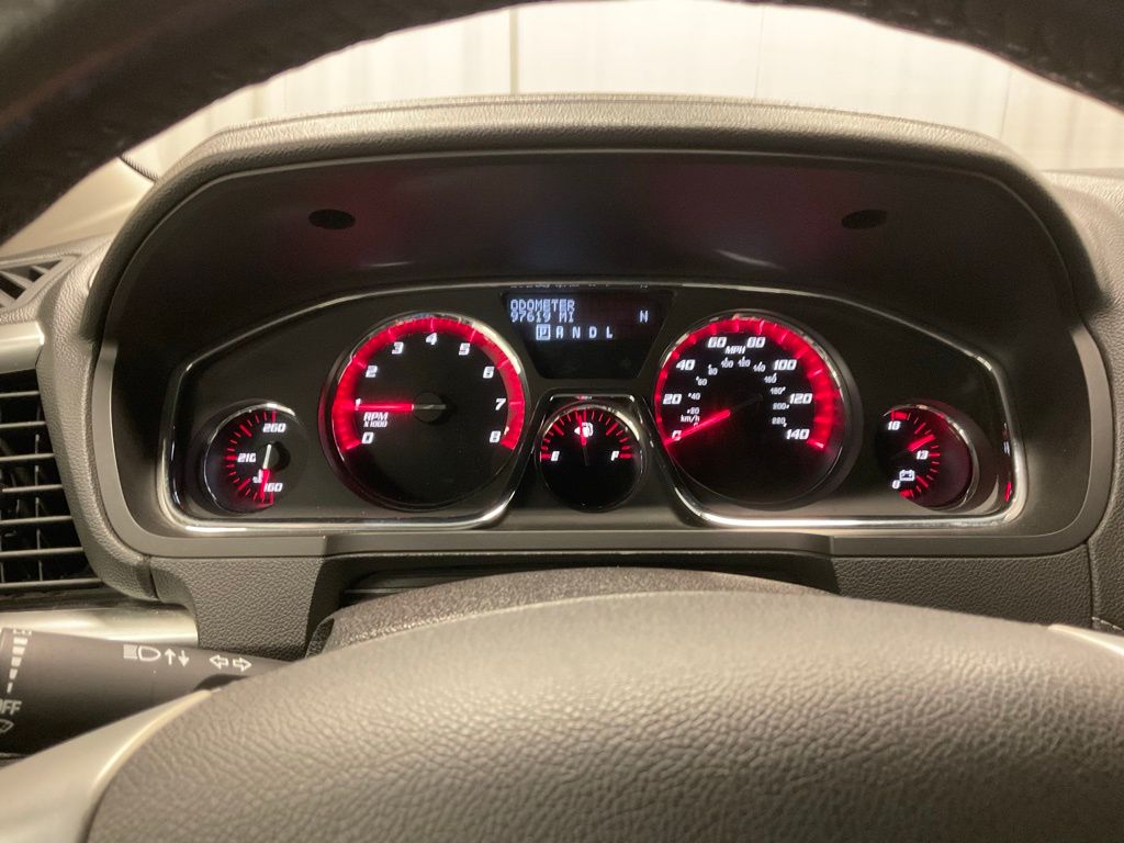 Used 2014 GMC Acadia SLE2 with VIN 1GKKVPKD0EJ261492 for sale in Moorhead, Minnesota