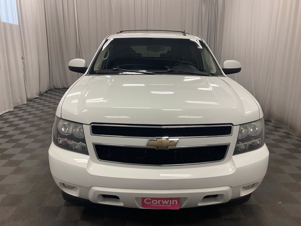 Used 2009 Chevrolet Tahoe LT1 with VIN 1GNFK23099R142598 for sale in Moorhead, MN