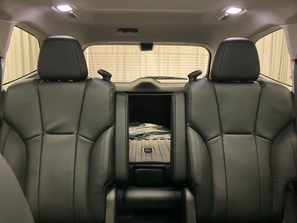 2026 Subaru Ascent Touring - Photo 32