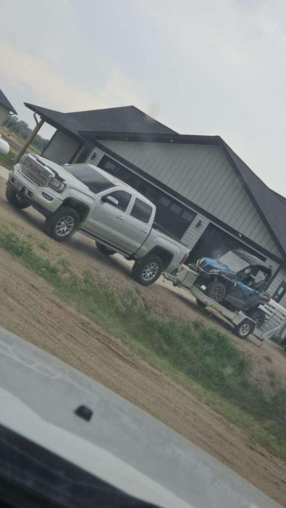 Used 2017 GMC Sierra 1500 Denali Denali with VIN 3GTU2PEJ5HG480436 for sale in Moorhead, Minnesota