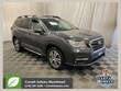  Subaru Ascent