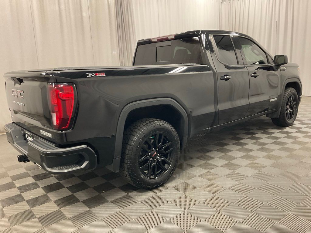 Used 2019 GMC Sierra 1500 Elevation with VIN 1GTR9CEDXKZ220898 for sale in Moorhead, Minnesota