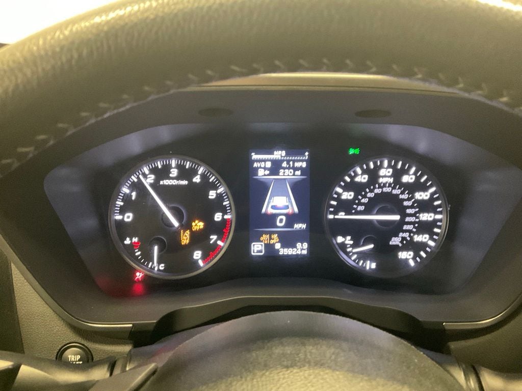 Used 2025 Subaru Ascent Premium with VIN 4S4WMADD6S3404838 for sale in Moorhead, Minnesota