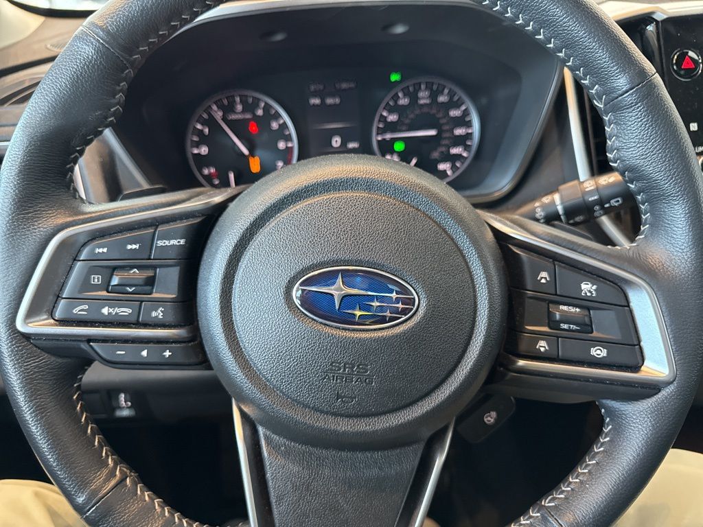 2024 Subaru Ascent Limited photo 2