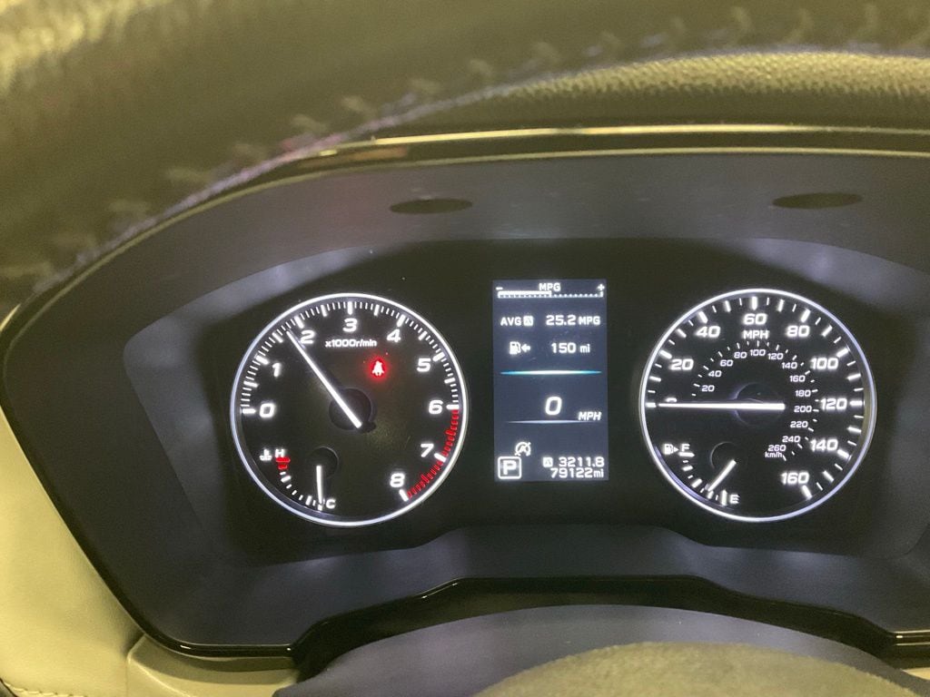 Used 2020 Subaru Outback Premium with VIN 4S4BTACC6L3243046 for sale in Moorhead, Minnesota