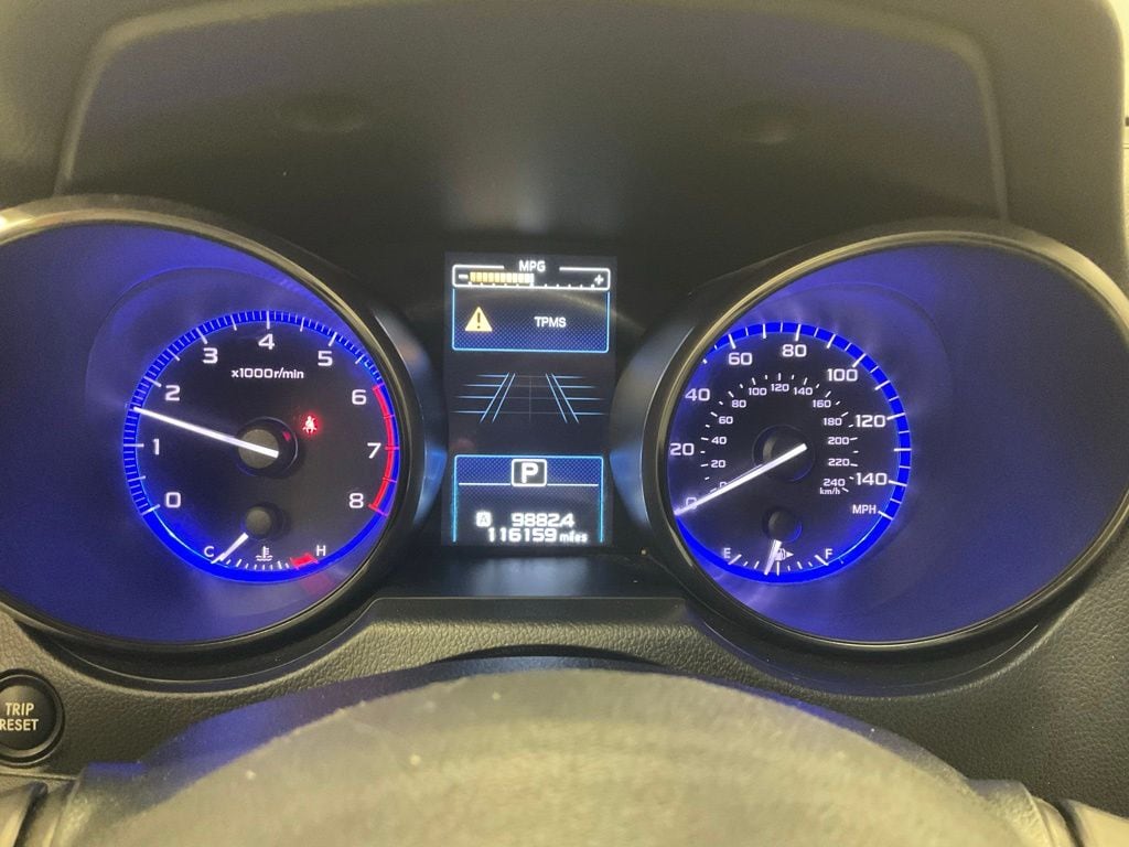 Used 2018 Subaru Outback Premium with VIN 4S4BSAFC2J3215997 for sale in Moorhead, MN