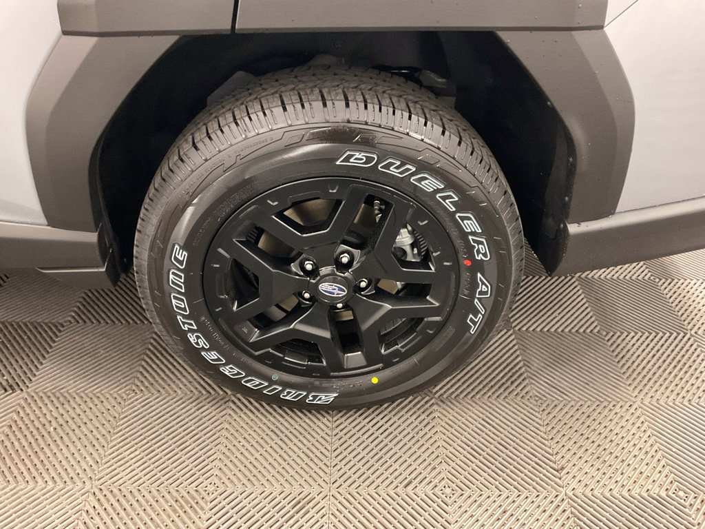2026 Subaru Outback Wilderness - Photo 6