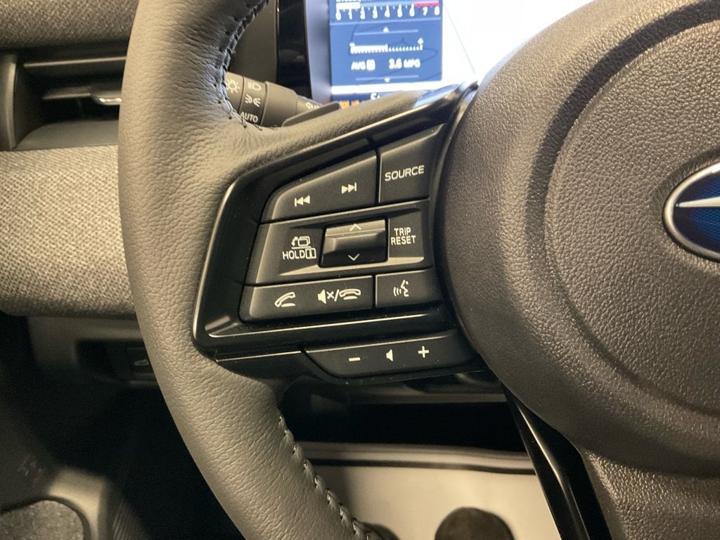 2026 Subaru Outback Limited XT - Photo 18