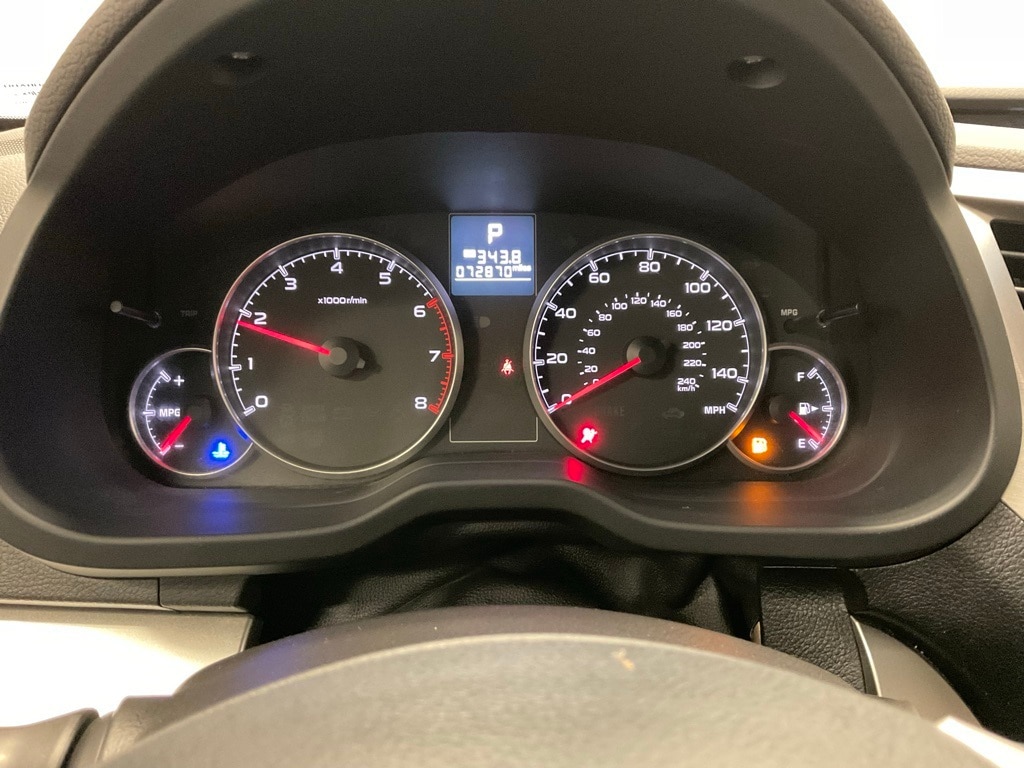 Used 2013 Subaru Outback Premium with VIN 4S4BRCCC2D3243167 for sale in Moorhead, Minnesota