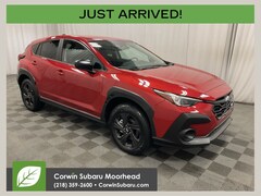 2026 Subaru Crosstrek Base SUV