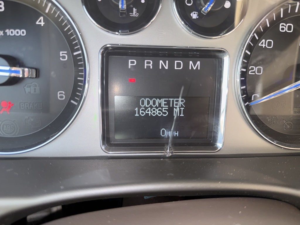 Used 2007 Cadillac Escalade Base with VIN 1GYFK63807R379204 for sale in Moorhead, Minnesota