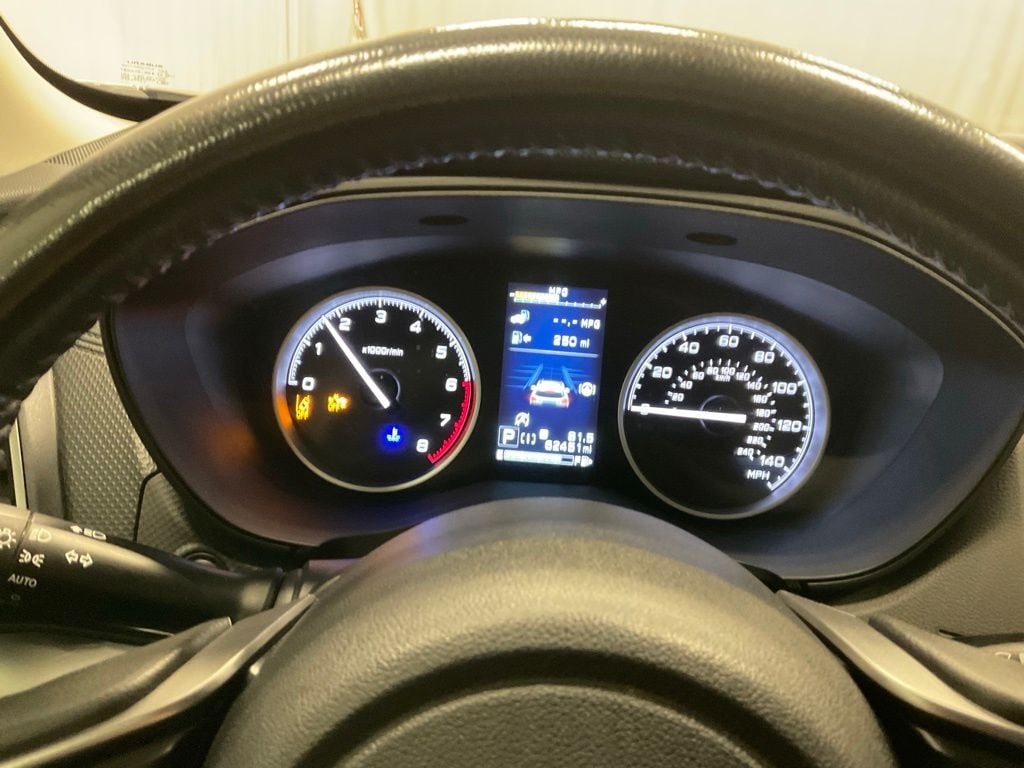 Used 2020 Subaru Forester Premium with VIN JF2SKAGC3LH483614 for sale in Moorhead, Minnesota