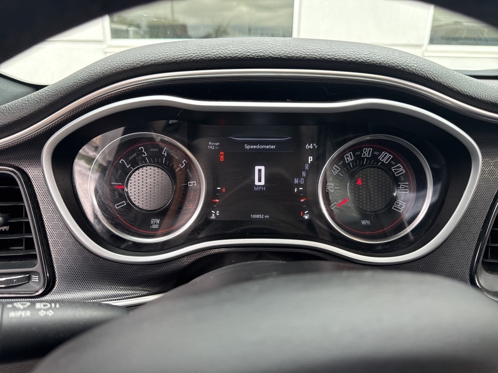 Used 2018 Dodge Challenger GT with VIN 2C3CDZGG5JH257407 for sale in Moorhead, Minnesota