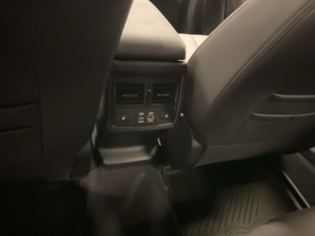 2026 Subaru Outback Limited - Photo 24