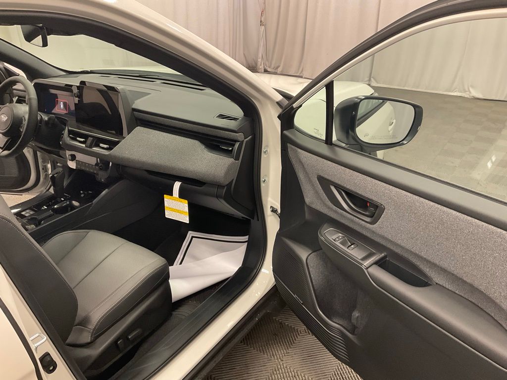 2026 Subaru Outback Limited XT - Photo 23