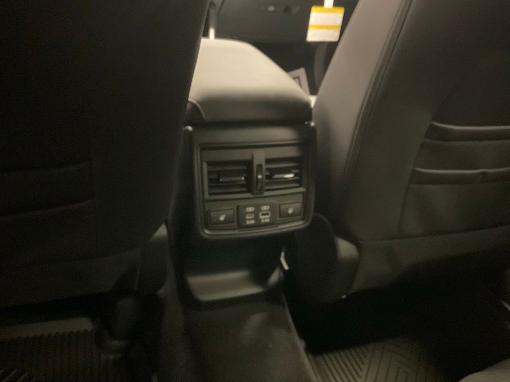 2026 Subaru Outback Limited XT - Photo 26