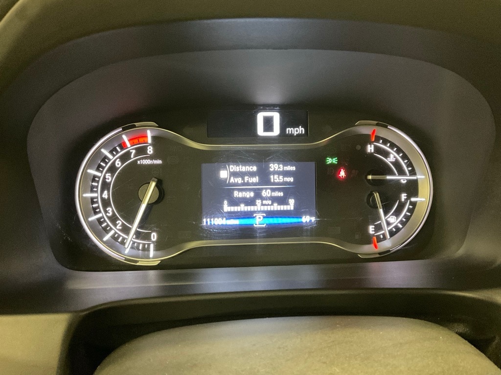 Used 2018 Honda Ridgeline Black Edition with VIN 5FPYK3F85JB017883 for sale in Moorhead, Minnesota