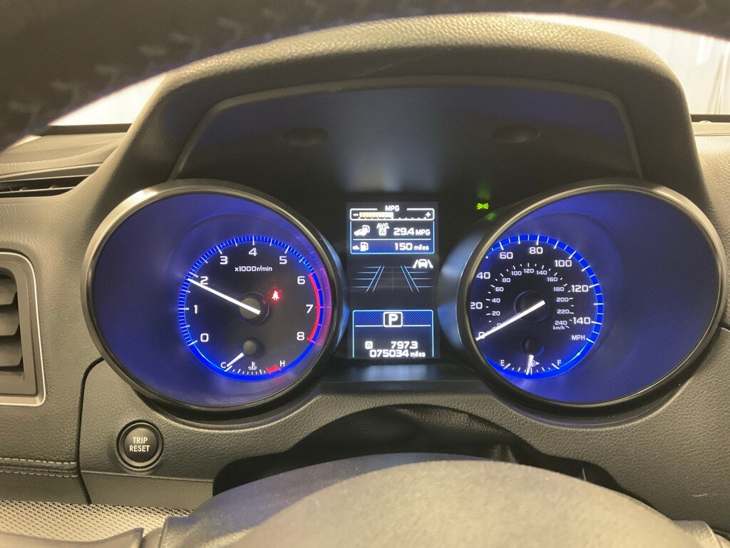 2019 Subaru Legacy 2.5i Premium photo 2