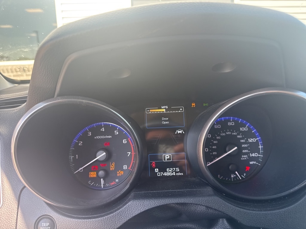 Used 2019 Subaru Legacy Premium with VIN 4S3BNAF6XK3010581 for sale in Moorhead, Minnesota