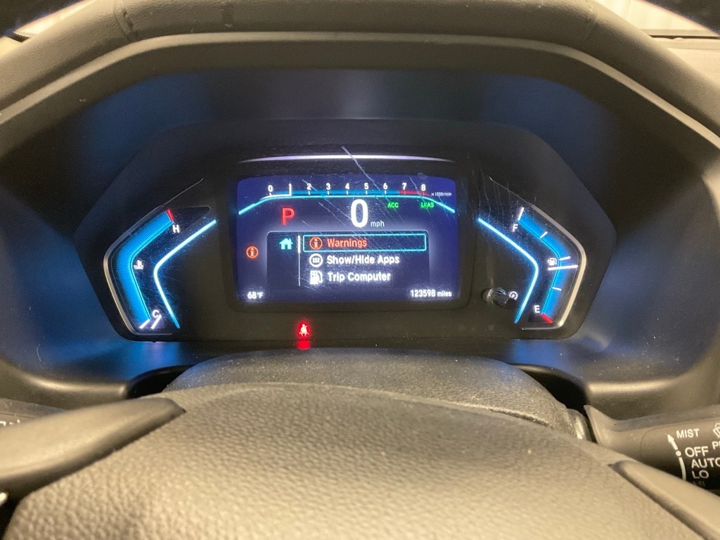 Used 2020 Honda Odyssey Elite with VIN 5FNRL6H96LB025396 for sale in Moorhead, Minnesota