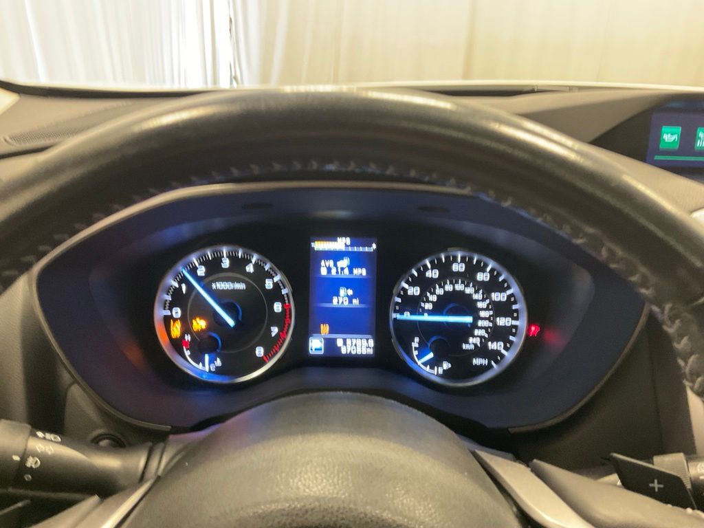 Used 2020 Subaru Ascent Touring with VIN 4S4WMARD5L3441504 for sale in Moorhead, Minnesota