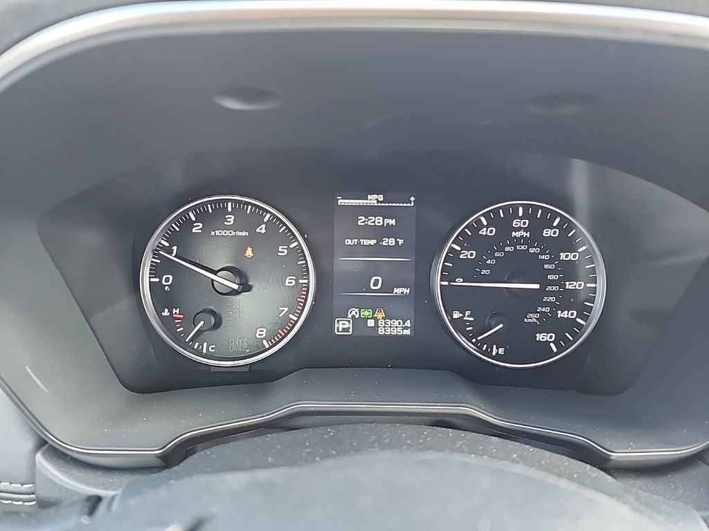 Used 2024 Subaru Outback Limited with VIN 4S4BTANC8R3141494 for sale in Moorhead, Minnesota