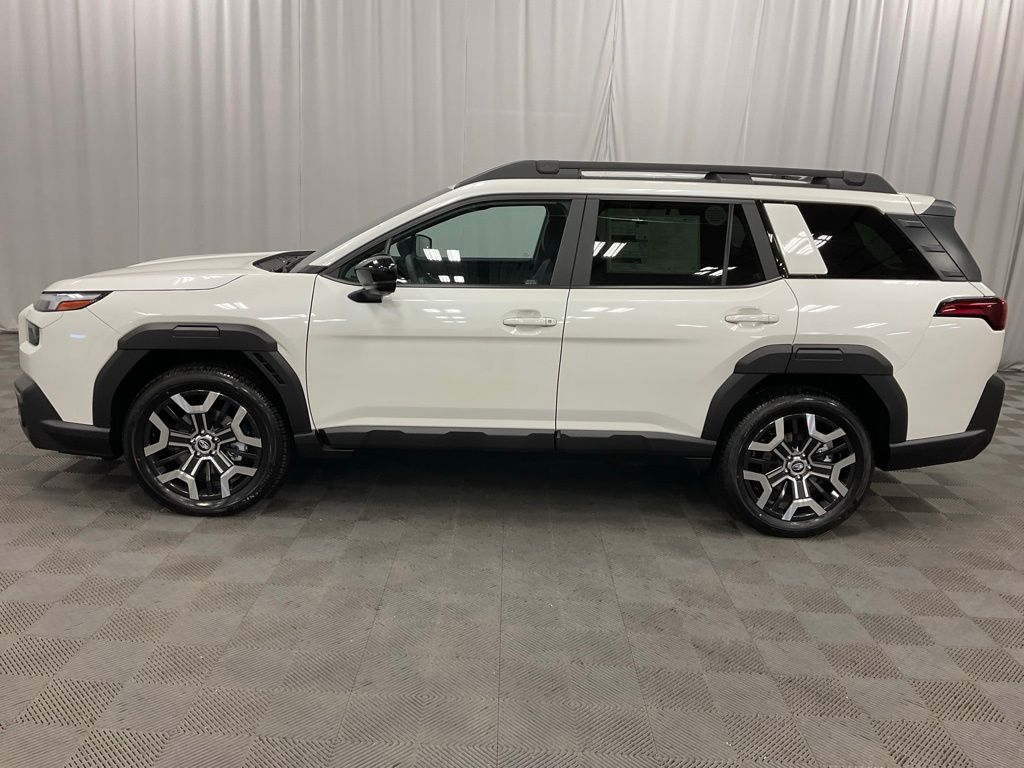 2026 Subaru Outback Touring XT - Photo 7
