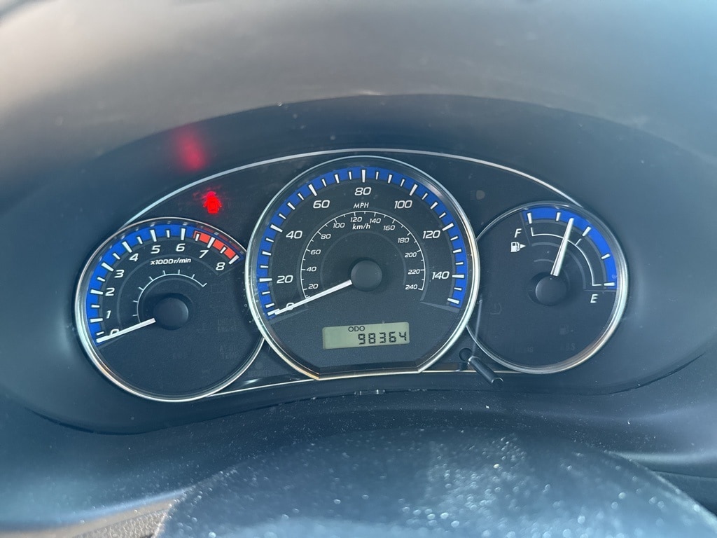 Used 2012 Subaru Forester X Premium Package with VIN JF2SHBDC8CH434563 for sale in Moorhead, Minnesota
