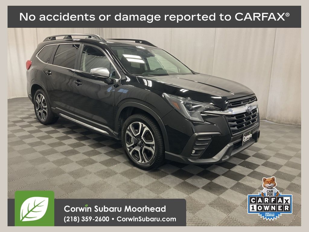 2023 Subaru Ascent Limited 7 Passenger's photo