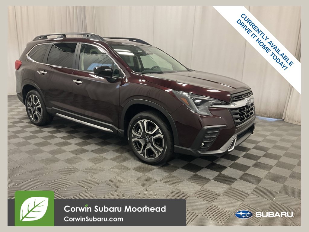 2027 Subaru Ascent Touring 7-Passenger SUV