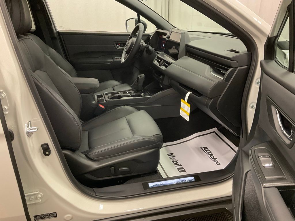 2026 Subaru Outback Touring XT - Photo 27