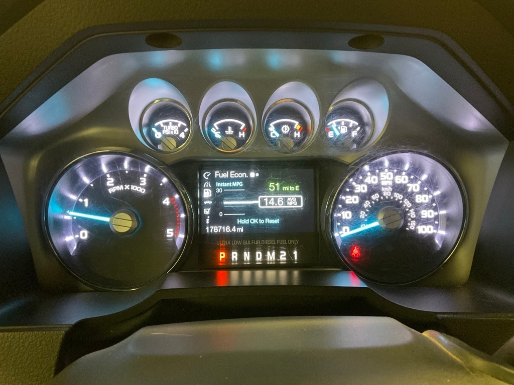 Used 2015 Ford F-350 Super Duty Lariat with VIN 1FT8W3BT1FEA43607 for sale in Moorhead, Minnesota