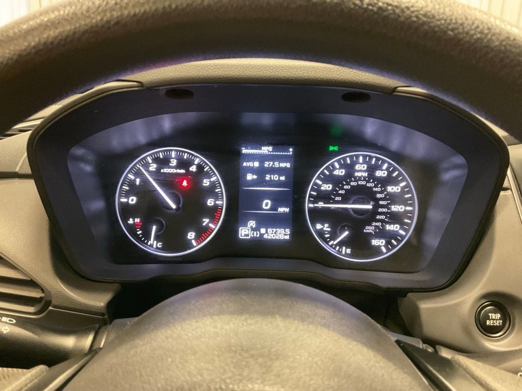 Used 2024 Subaru Crosstrek Premium SUV