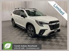 2026 Subaru Ascent Limited 7-Passenger SUV
