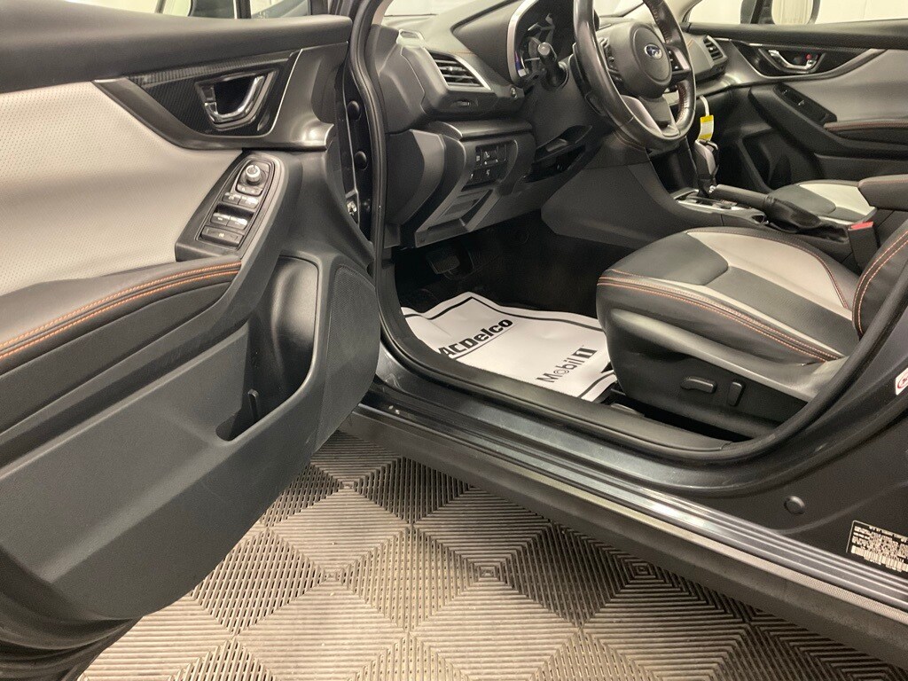 2019 Subaru Crosstrek 2.0i Limited photo 4
