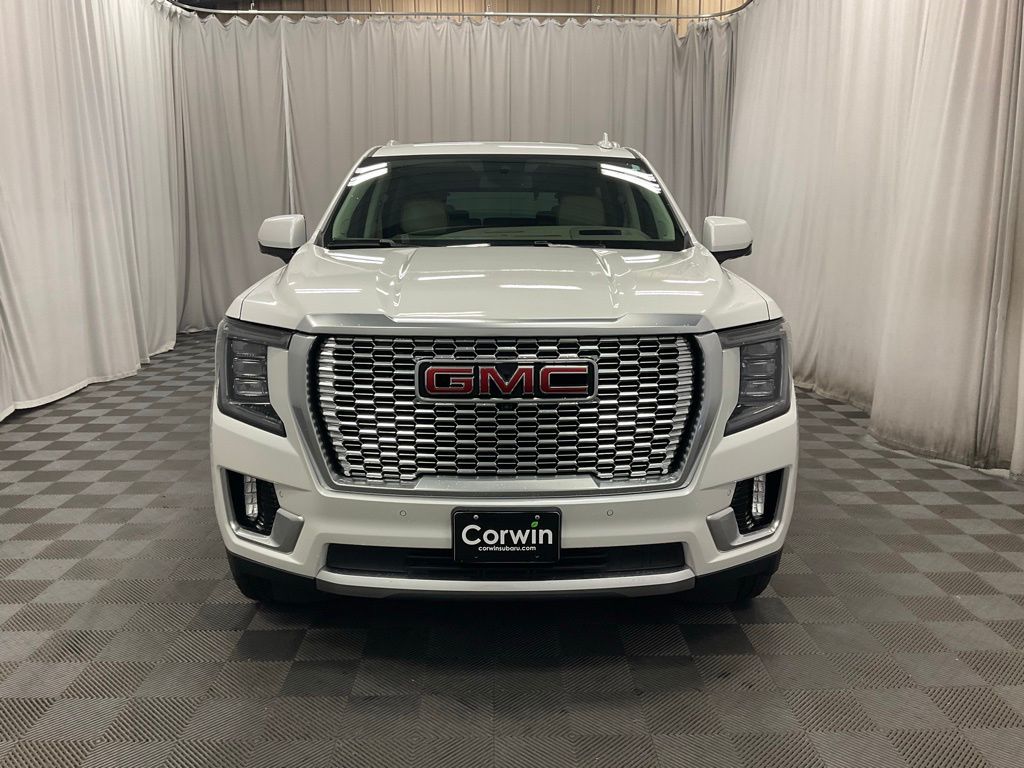 Used 2024 GMC Yukon Denali with VIN 1GKS2DKL1RR355337 for sale in Moorhead, Minnesota