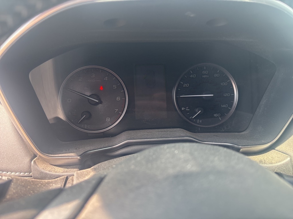 Used 2021 Subaru Outback Limited with VIN 4S4BTANC3M3154310 for sale in Moorhead, Minnesota