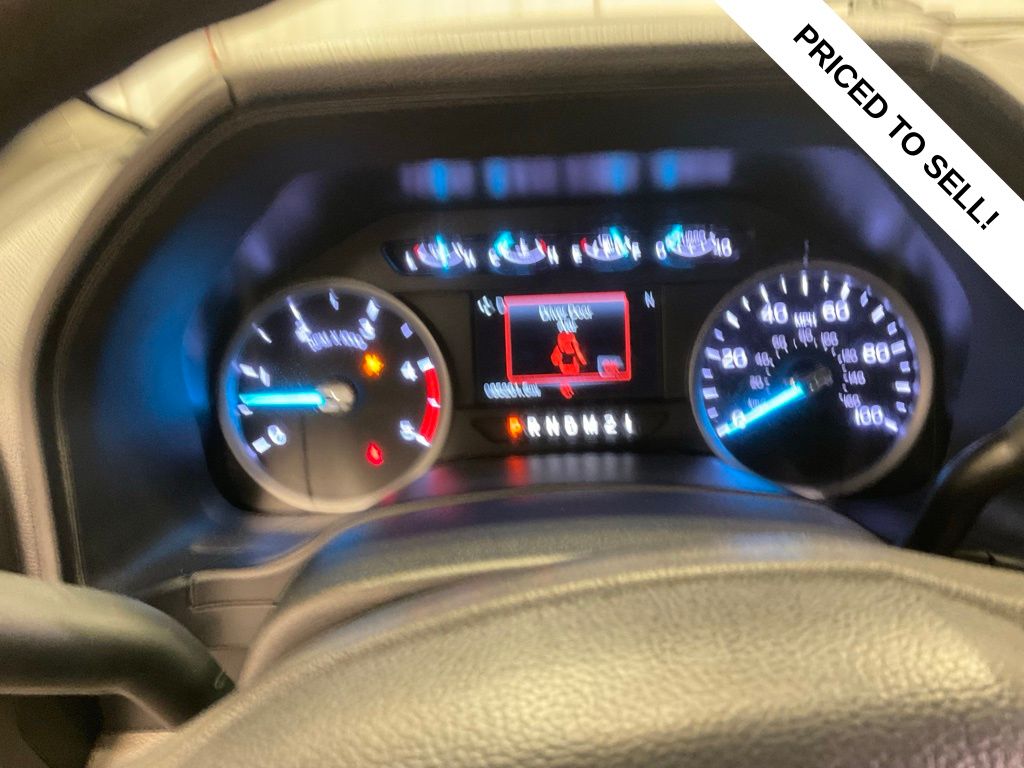 Used 2019 Ford F-250 Super Duty XLT with VIN 1FT7X2BT2KEF13477 for sale in Moorhead, Minnesota