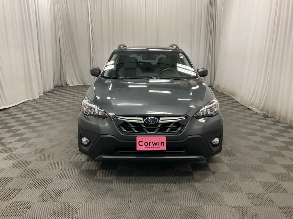 Used 2023 Subaru Crosstrek  SUV