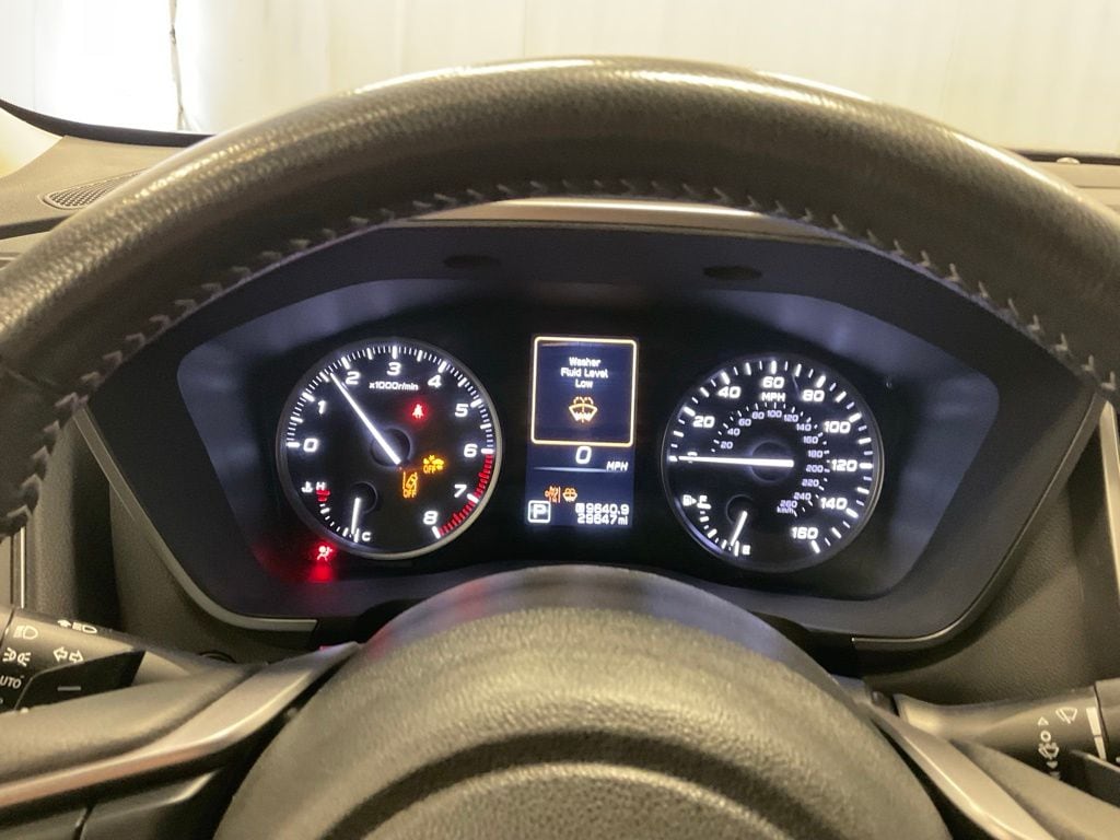 Used 2023 Subaru Ascent Premium with VIN 4S4WMABD8P3458362 for sale in Moorhead, Minnesota