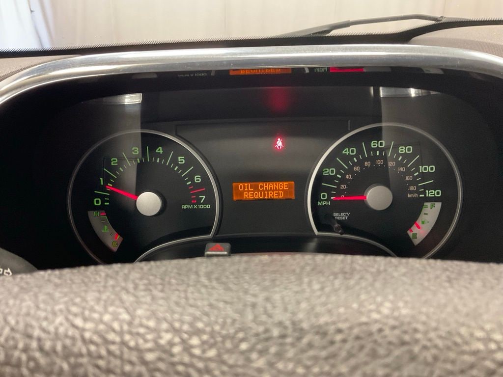 Used 2008 Ford Explorer XLT V6 SUV