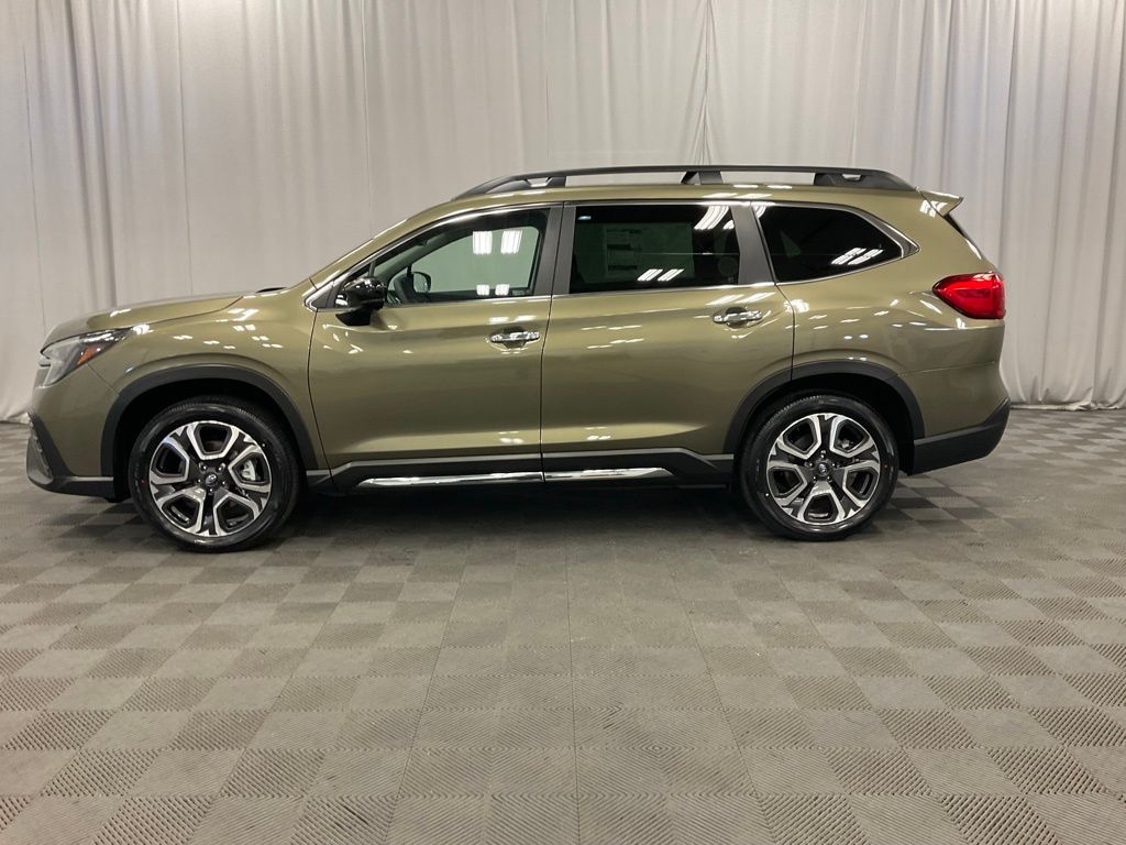 2026 Subaru Ascent Touring - Photo 9