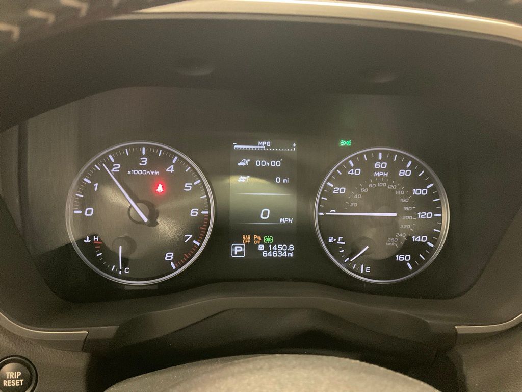 2023 Subaru Ascent Limited photo 4