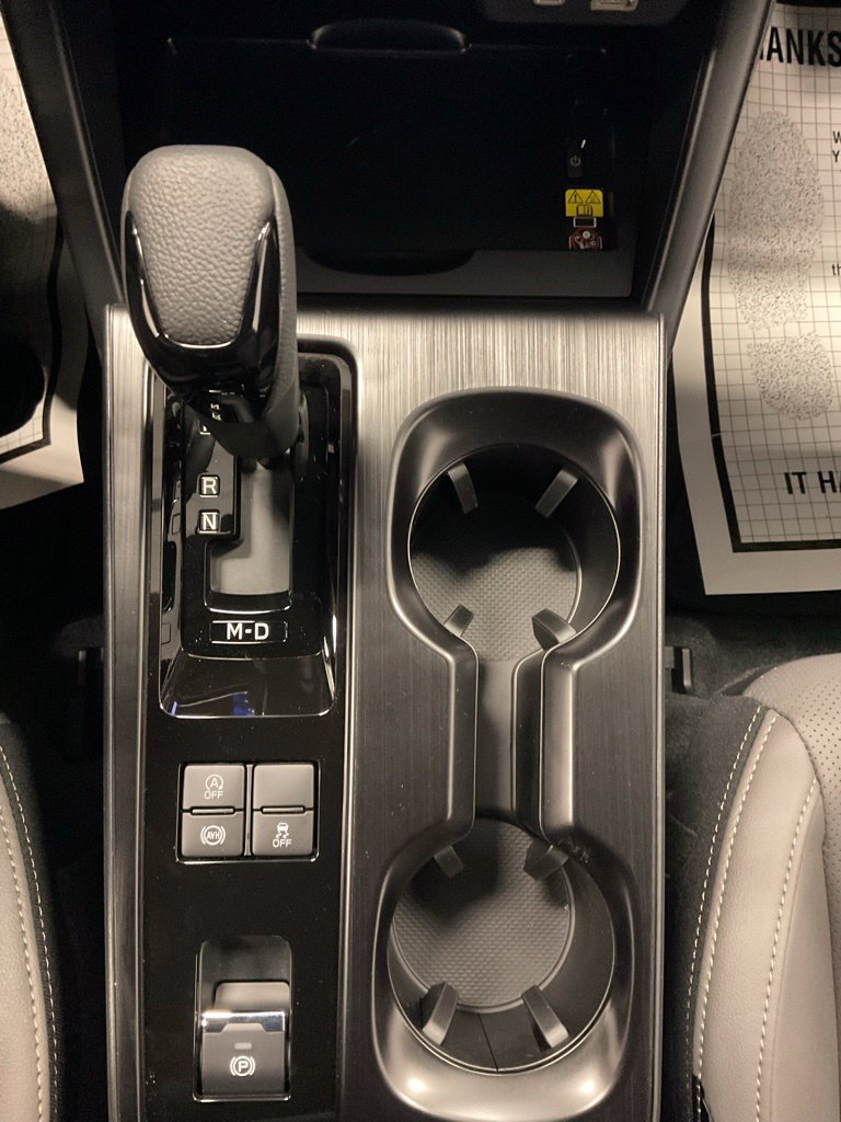 2026 Subaru Outback Limited - Photo 23
