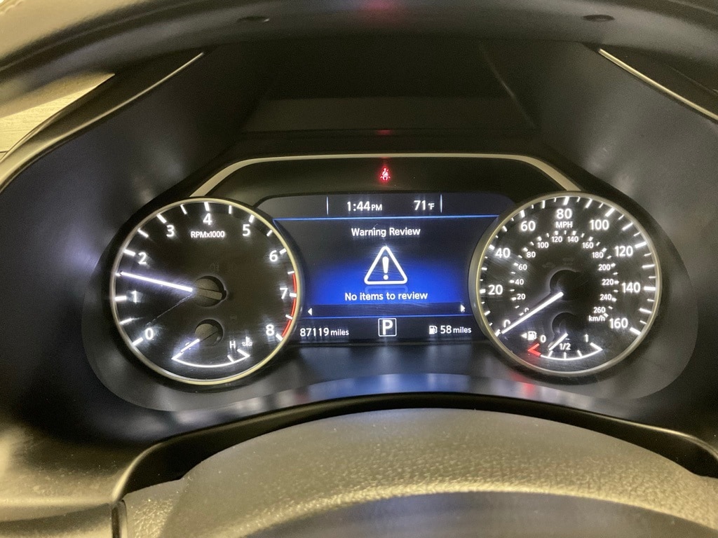 Used 2015 Nissan Murano S with VIN 5N1AZ2MGXFN267960 for sale in Moorhead, Minnesota