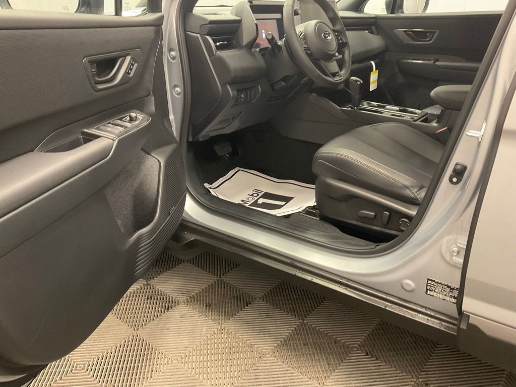 2026 Subaru Outback Limited XT - Photo 7
