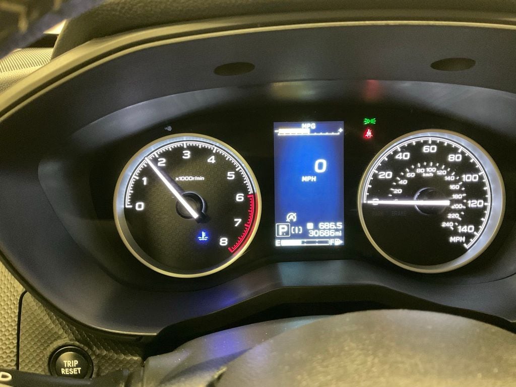 Used 2024 Subaru Forester Premium with VIN JF2SKACC4RH469400 for sale in Moorhead, Minnesota